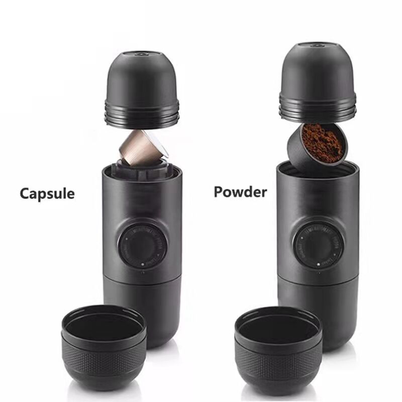 portable coffee grinder