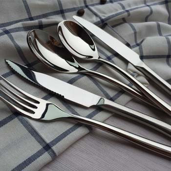 flatware