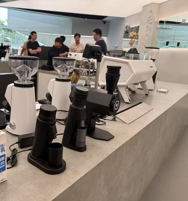 Single Dosing Coffee: Benefits for Better Home Brewing 2 (2)