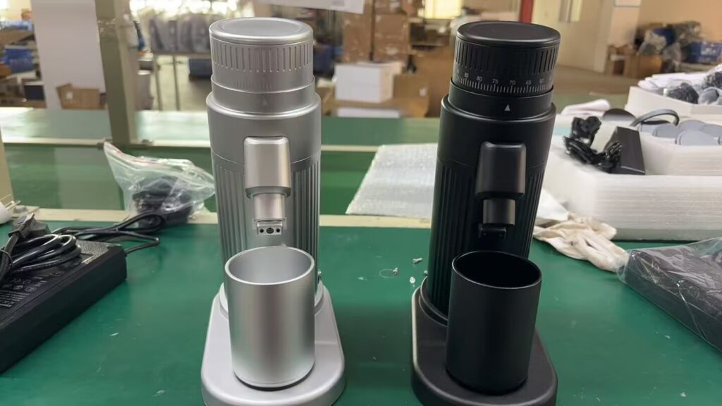 Better Grind, Better Coffee—Without the Premium Price 95e2032fb1d51e888e6e32f18dcabca5